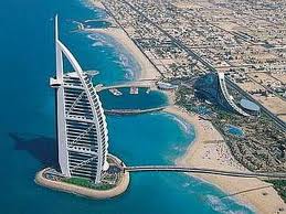 Burdž Al-Arab 